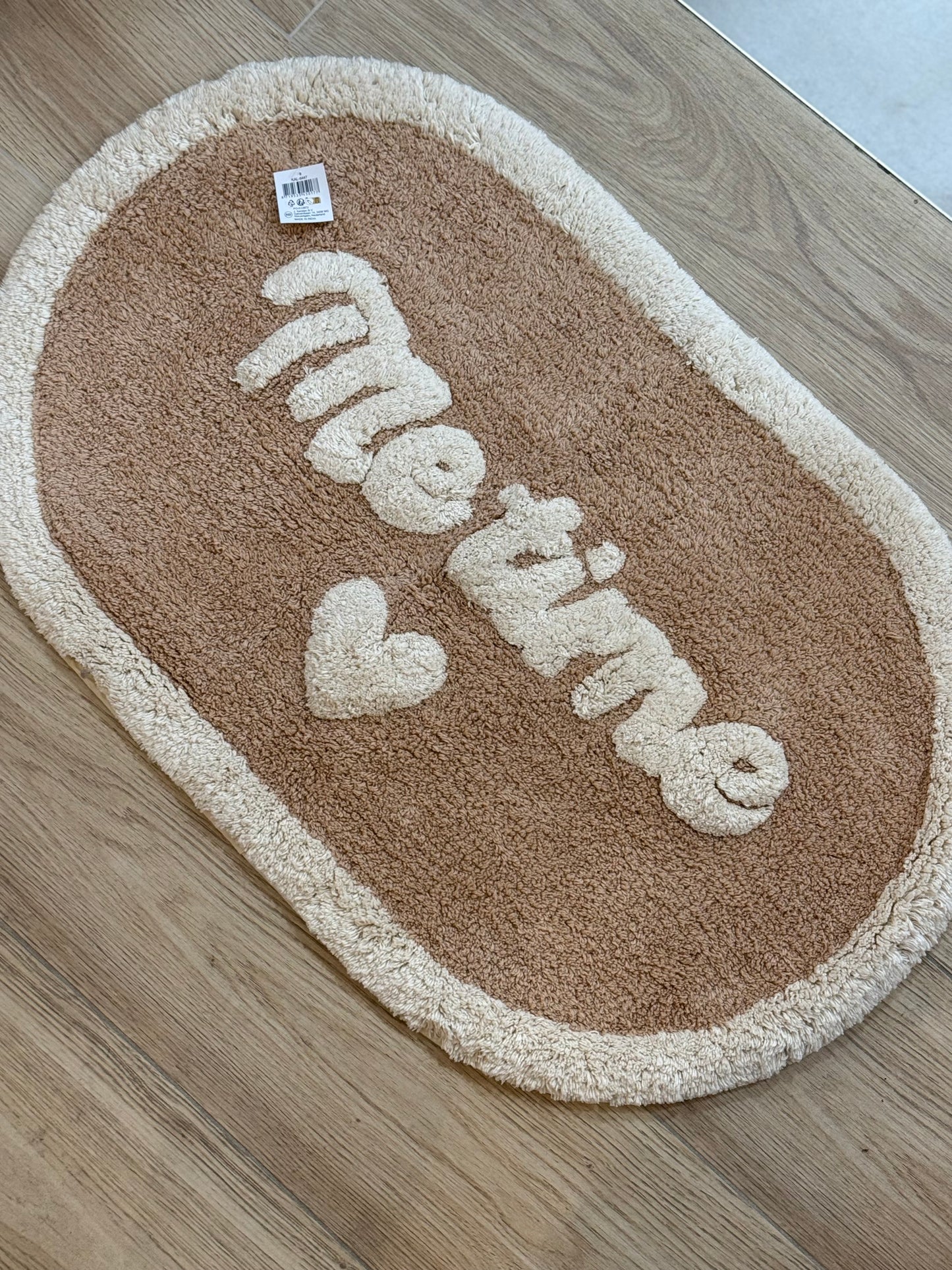 Tapis de bain