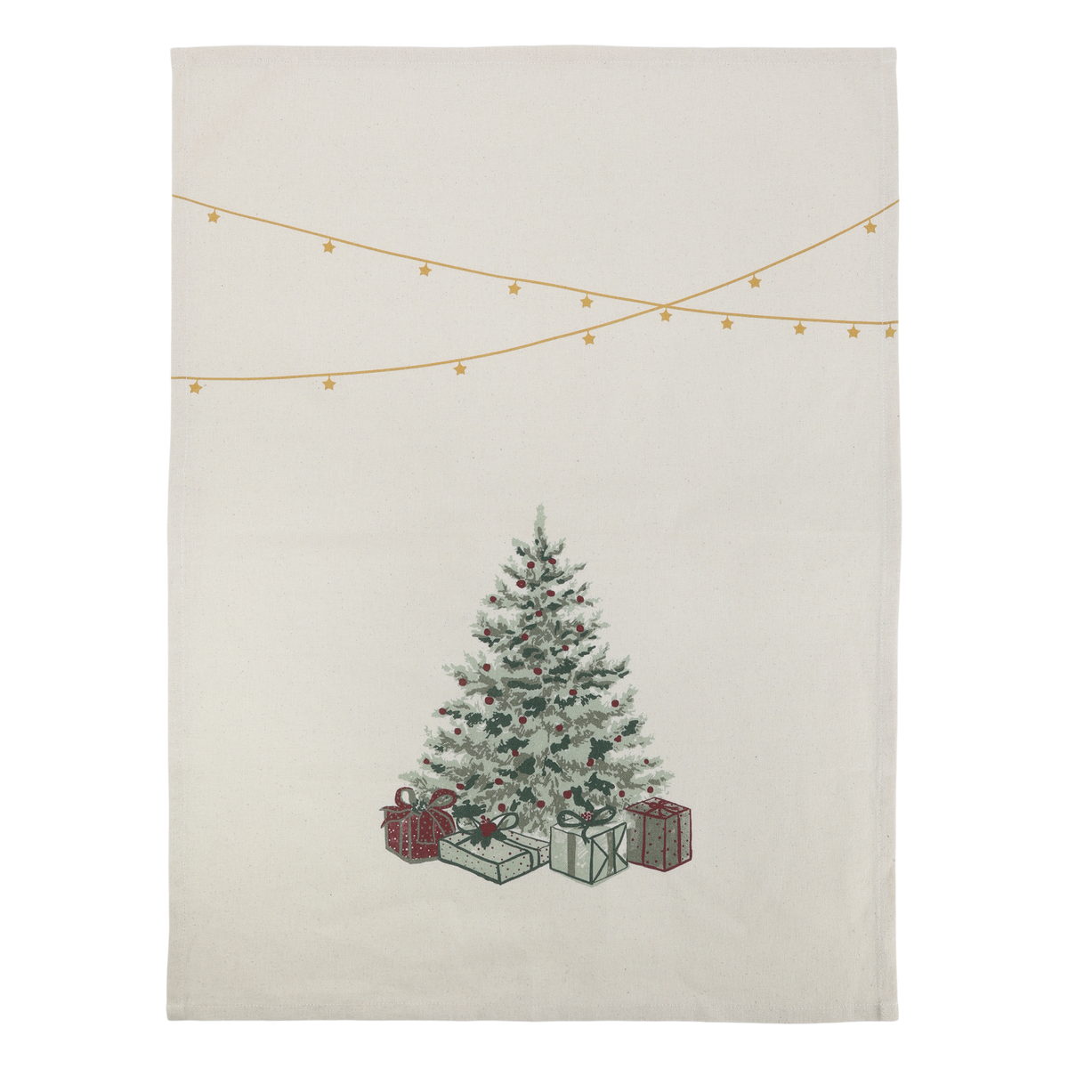 Torchon de cuisine Sapin