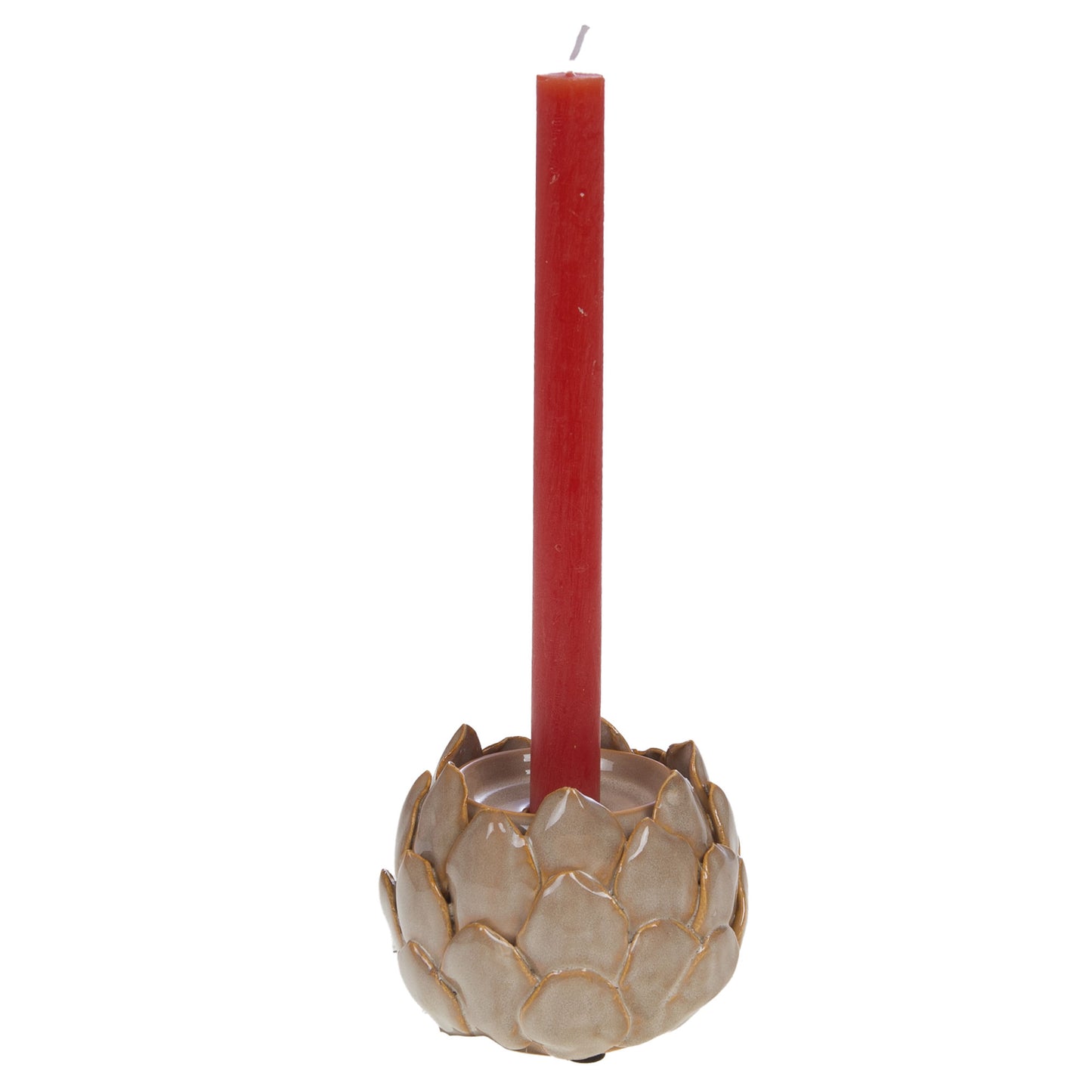Bougeoir laurel gm