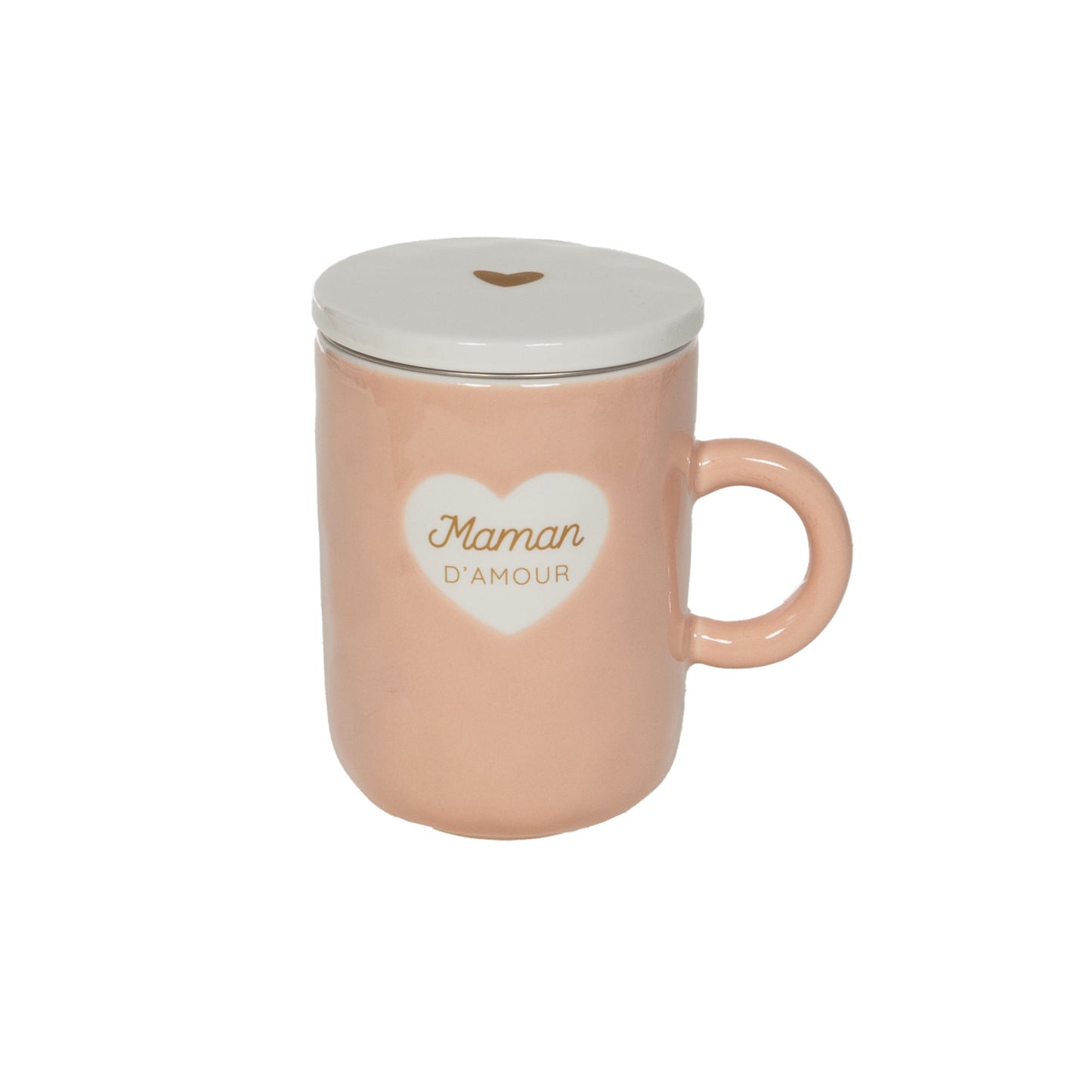 MUG FILTRE MAMAN