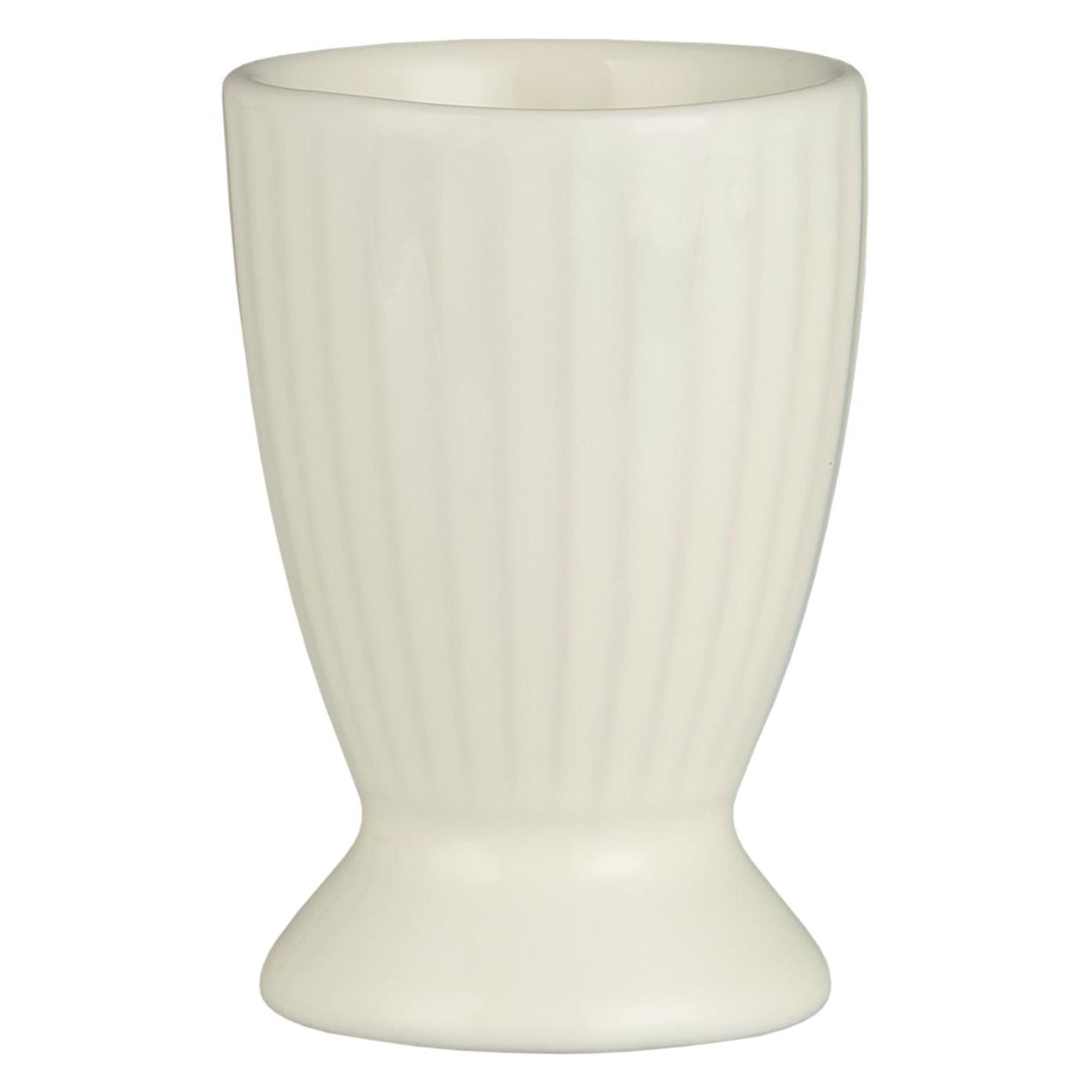 Coquetier Crème au beurre Mynte