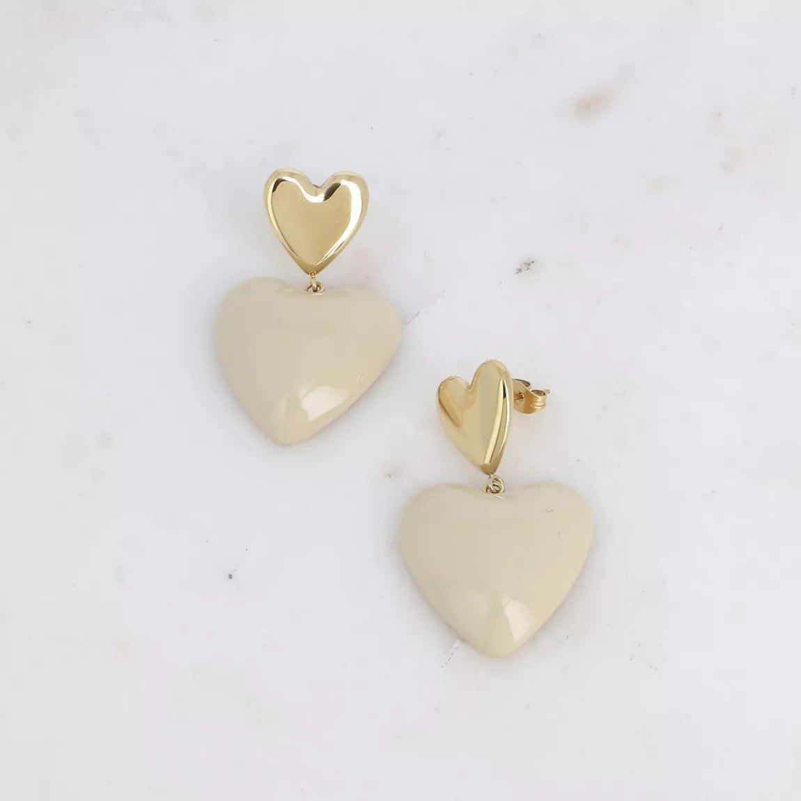 Boucles pendantes Valencia