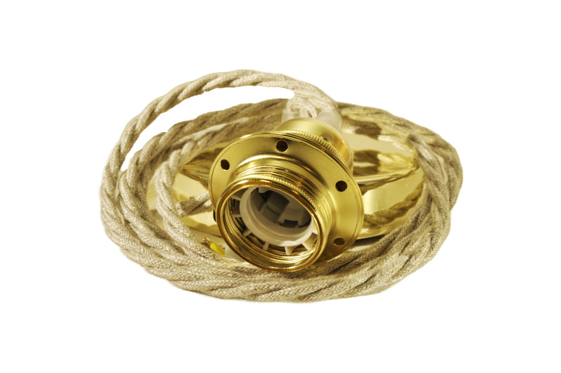 LUMINUS - CABLE SUSPENSION