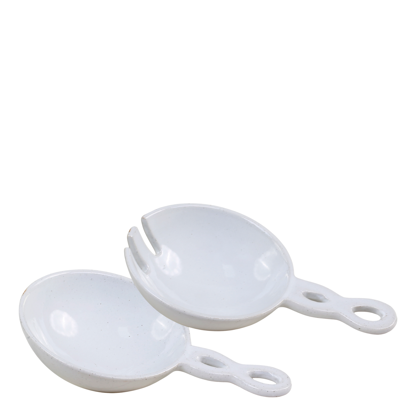 Couverts à salade set de 2