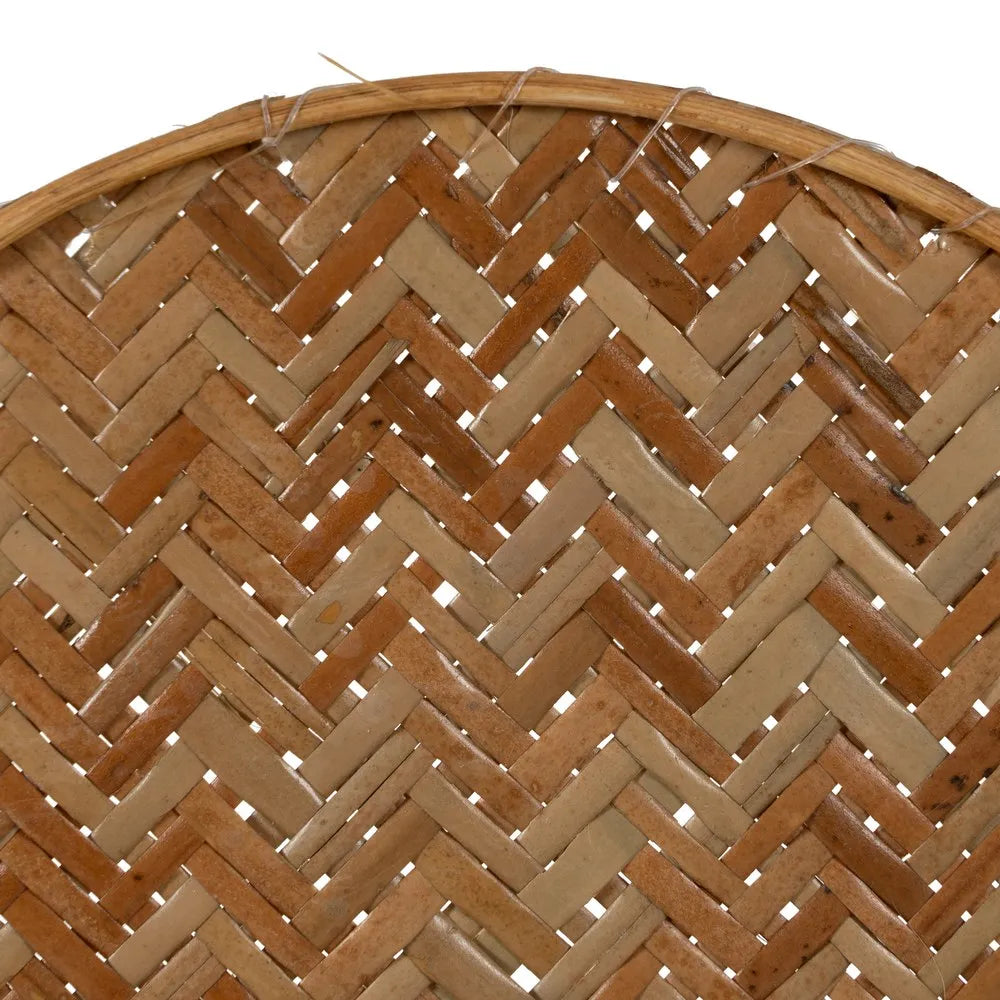 APPLIQUE MUR FIBRE NATURELLE