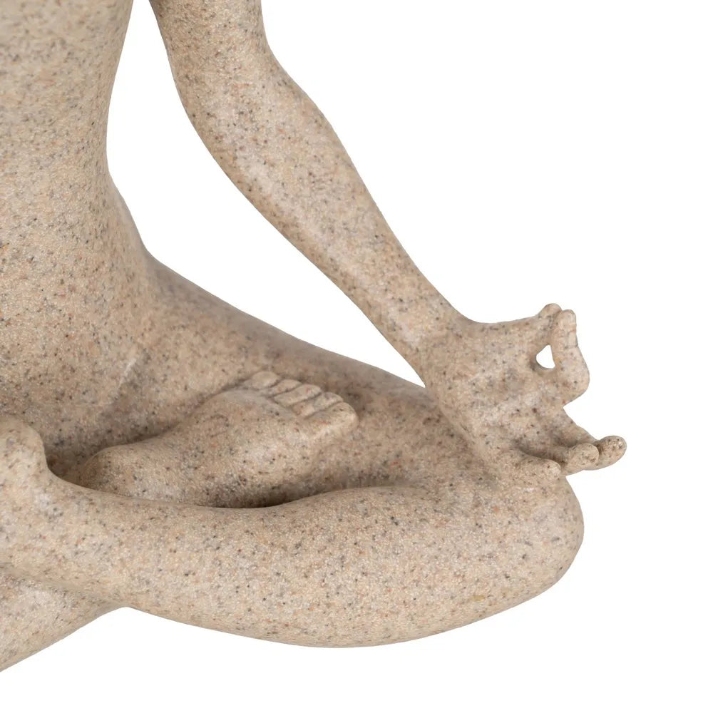 FIGURE YOGA 1
