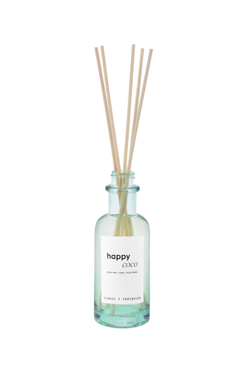 Mikado iconic HAPPY COCO