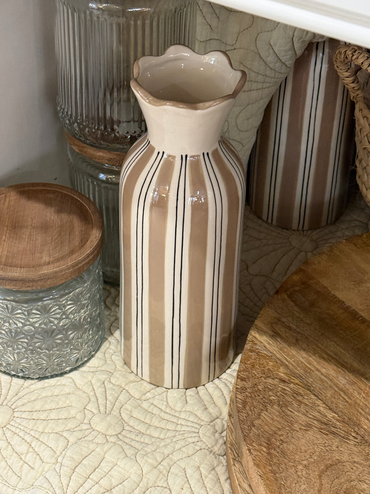 Vase