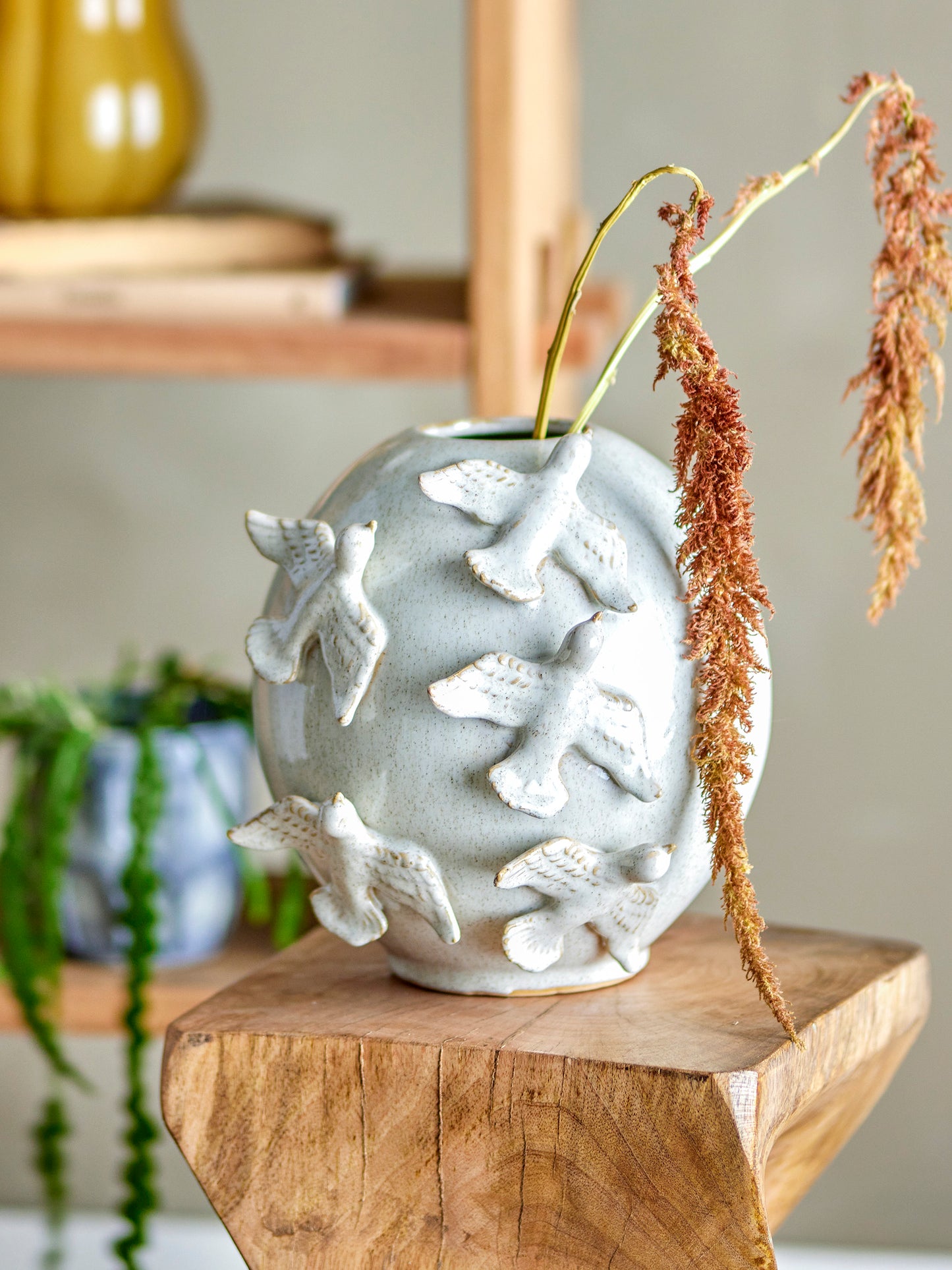 Vase Abira