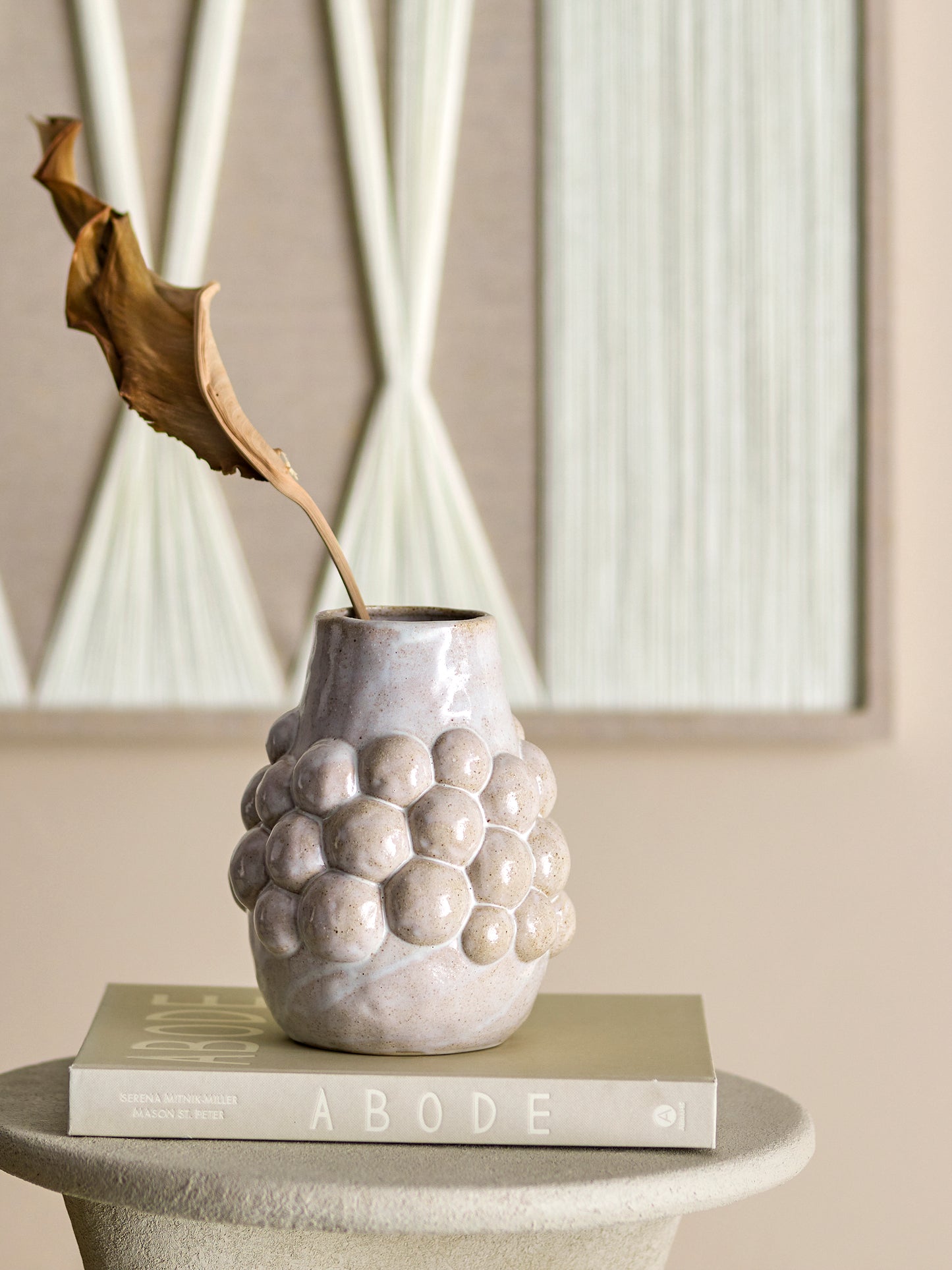 Vase Poldor
