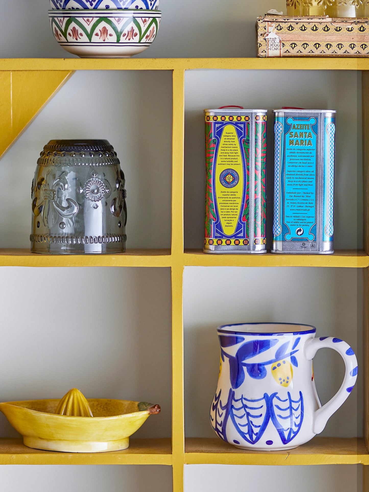 Mug Maxima