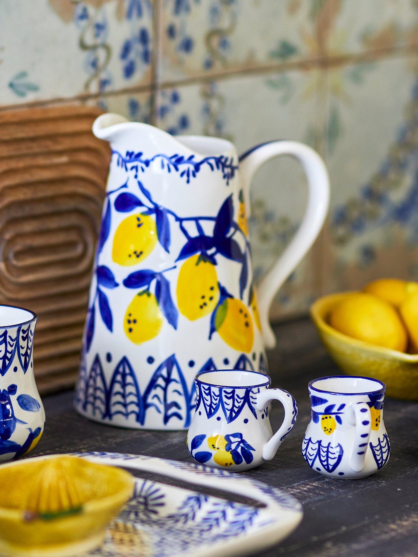Set de 2 tasses à espresso Maxima