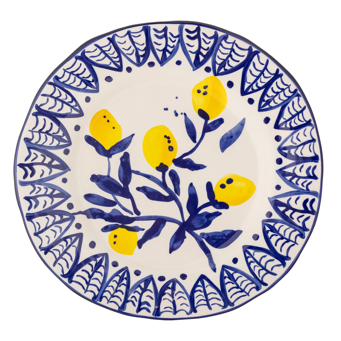 Assiette Maxima