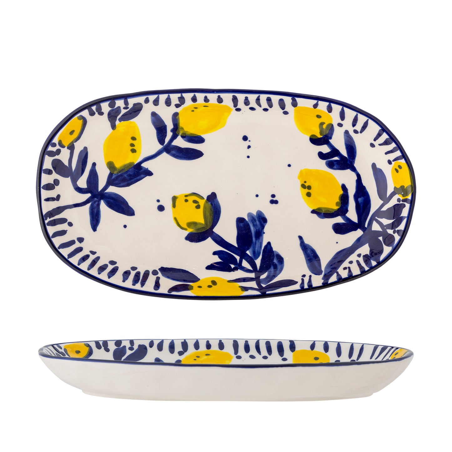 Assiette de service Maxima