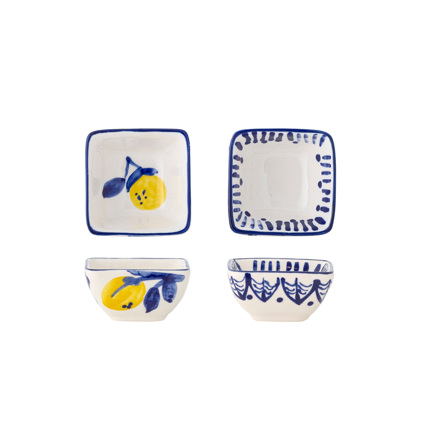 Set de 2 Bols Maxima