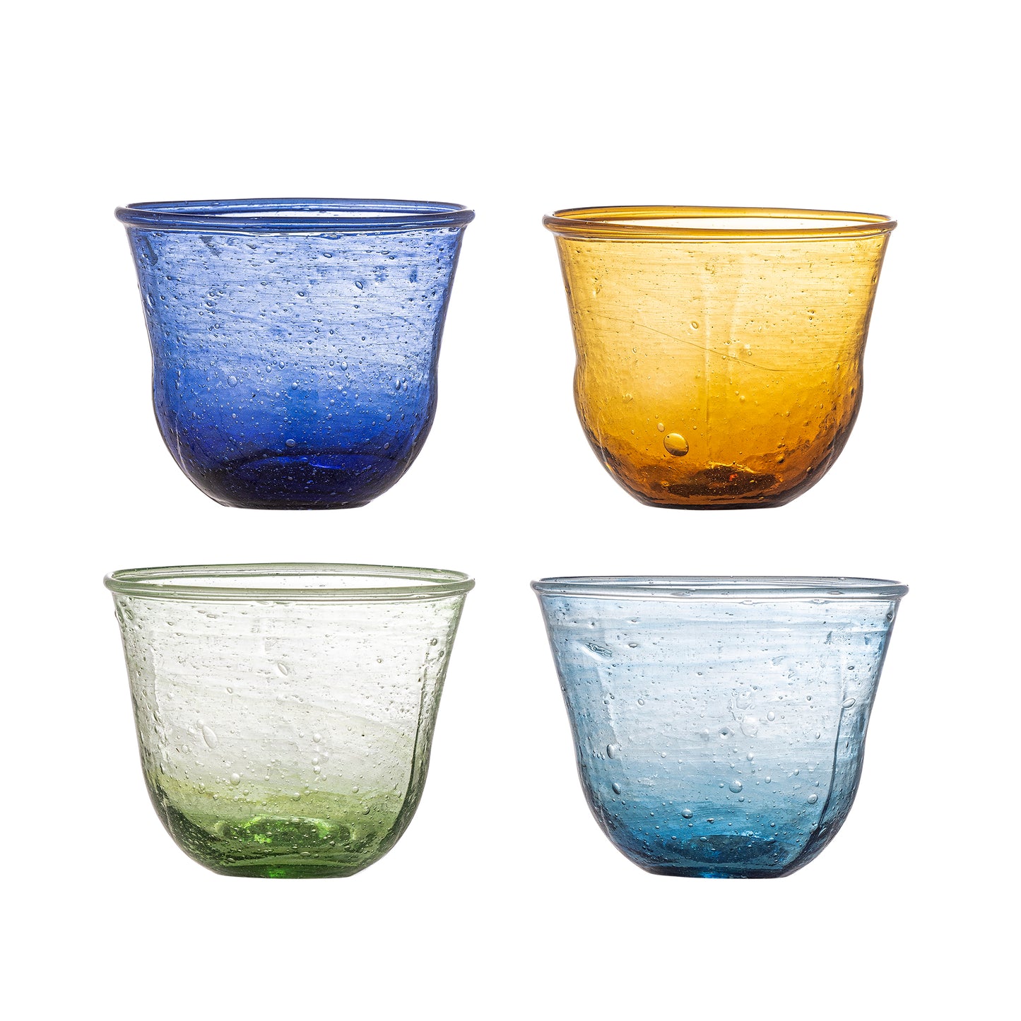 Set de 4 Verres Karu