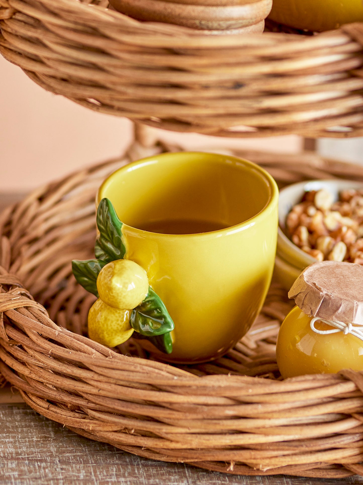 Tasse Limone