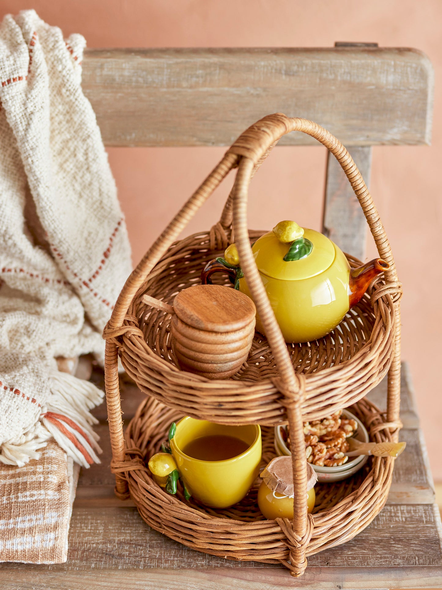 Tasse Limone