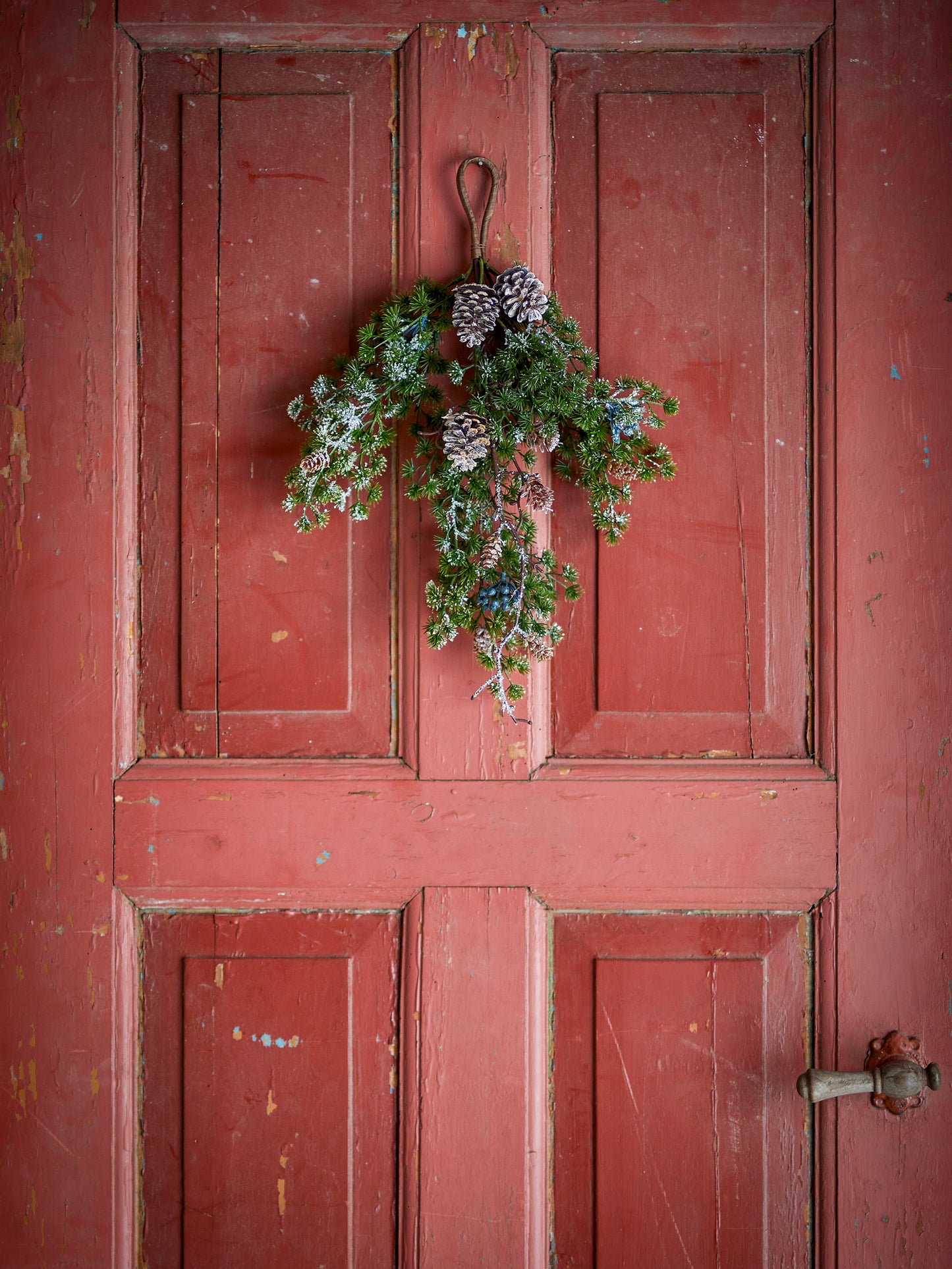 La Déco Cedar de Bloomingville