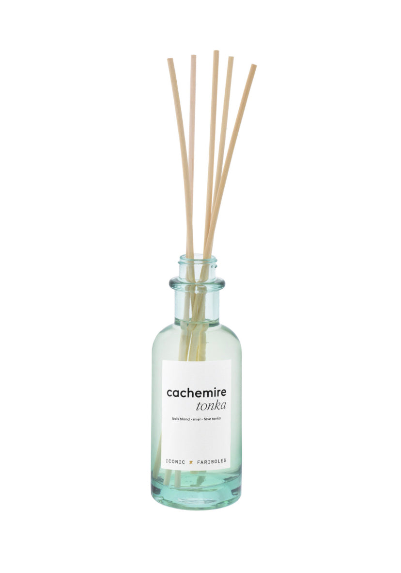MIKADO ICONIC CACHEMIRE TONKA