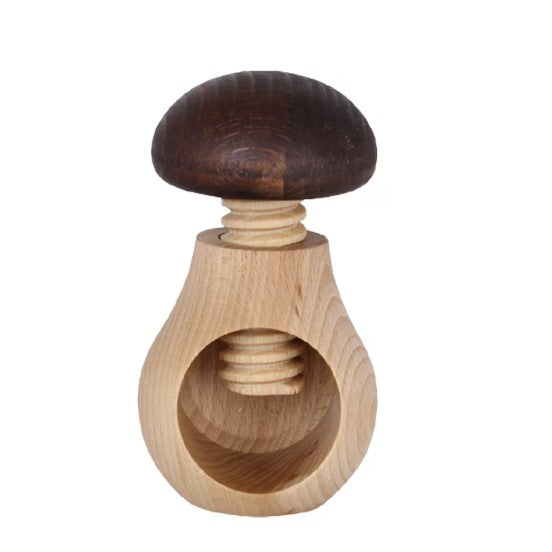 Champignon Casse-Noisette