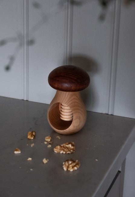 Champignon Casse-Noisette