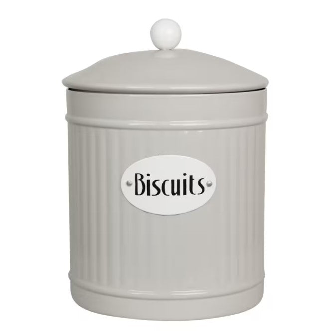 Boîte Hugo Biscuits Beige