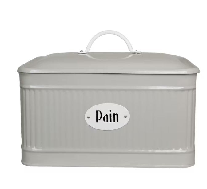 Boîte Hugo Pain Beige