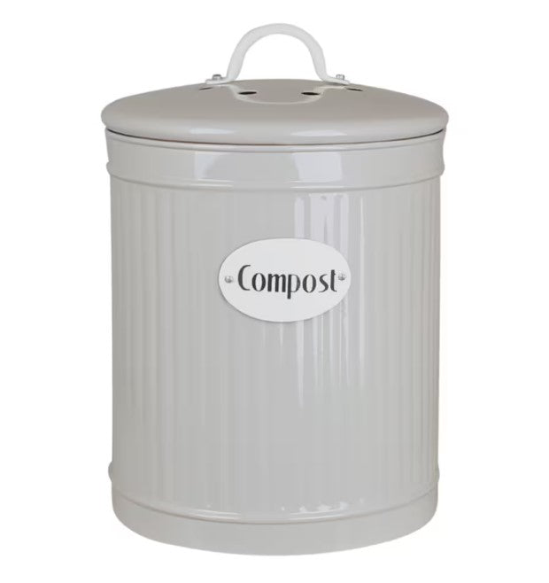 Boîte Hugo Compost Beige
