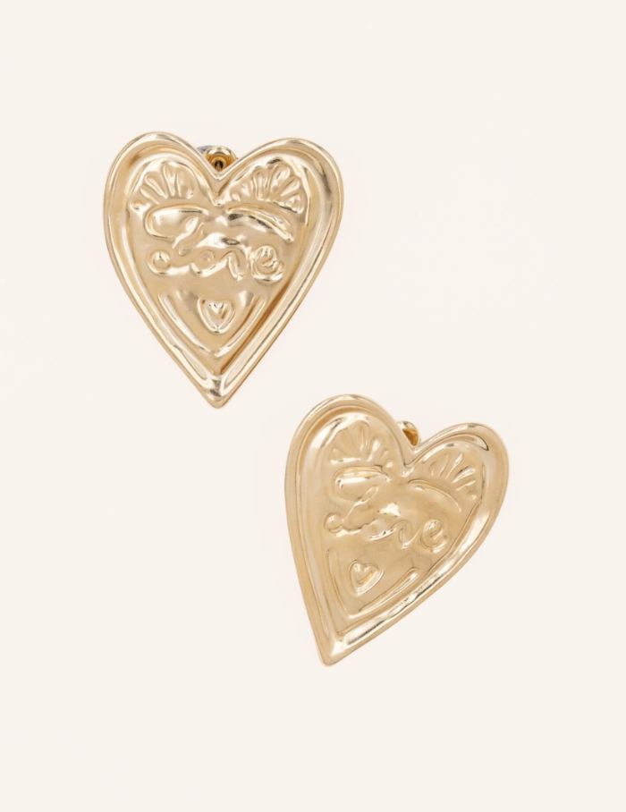 Boucles ORLIANE