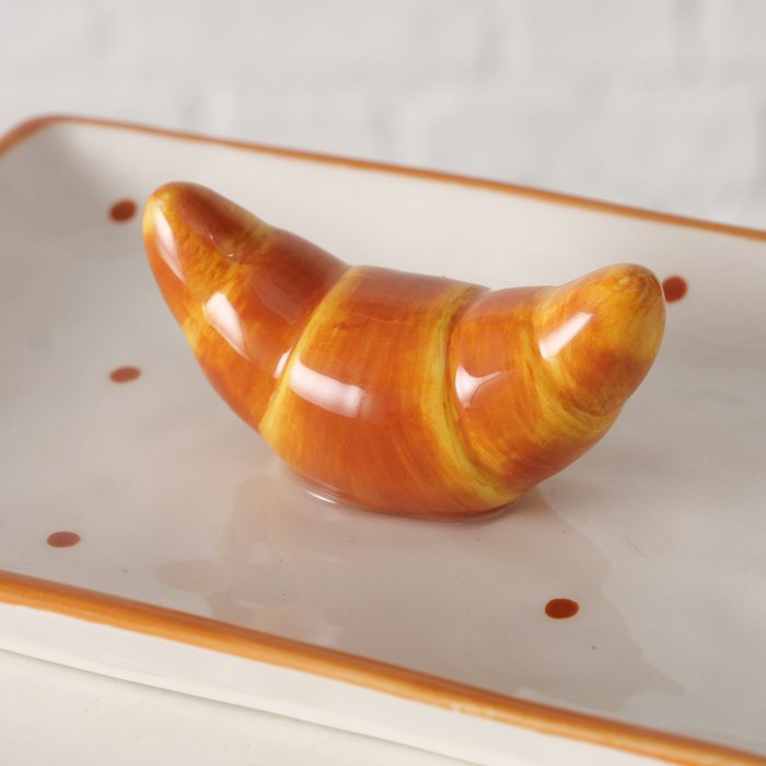 Coupelle Croissant