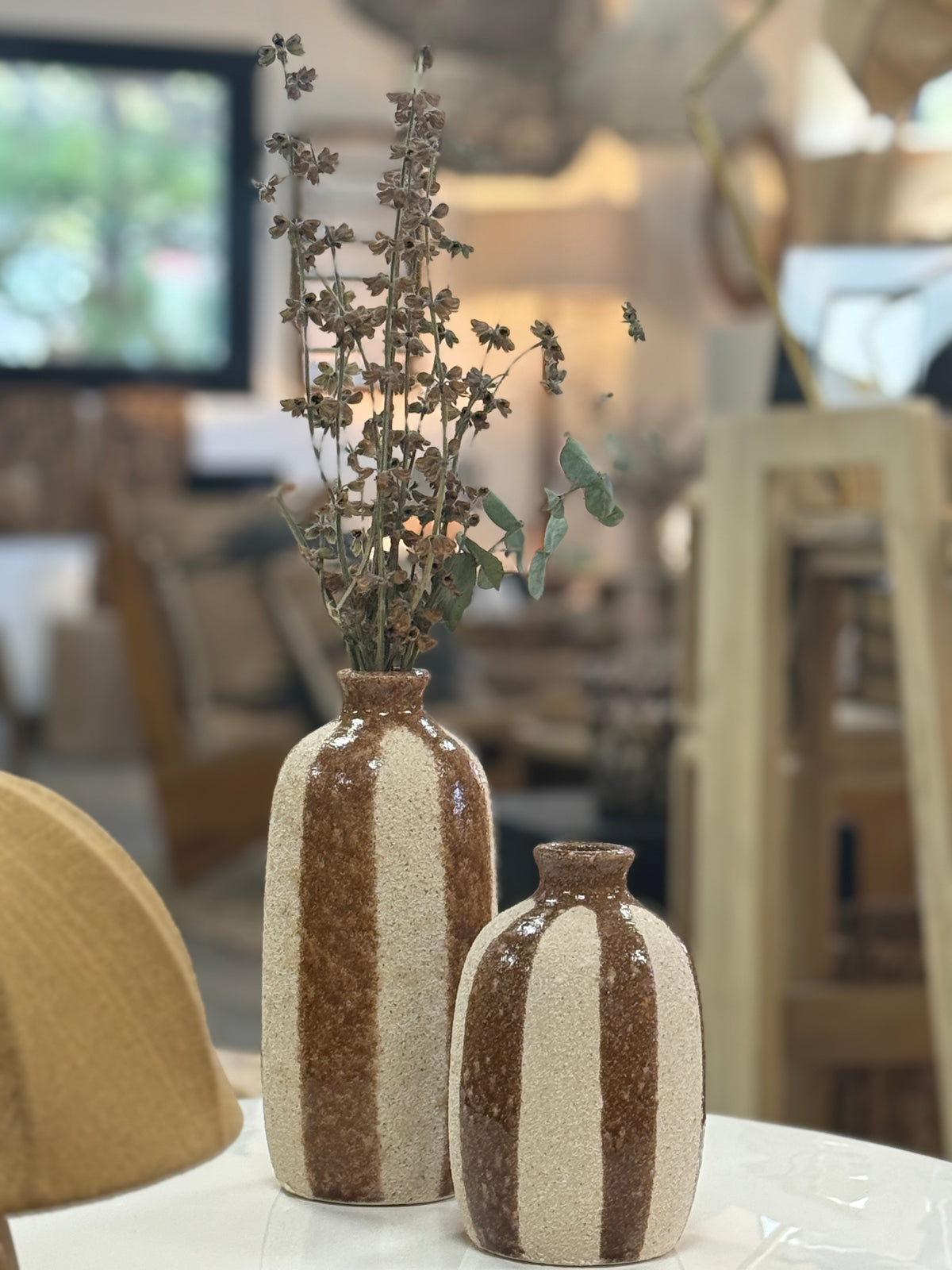 Vase céramique IGOR pm