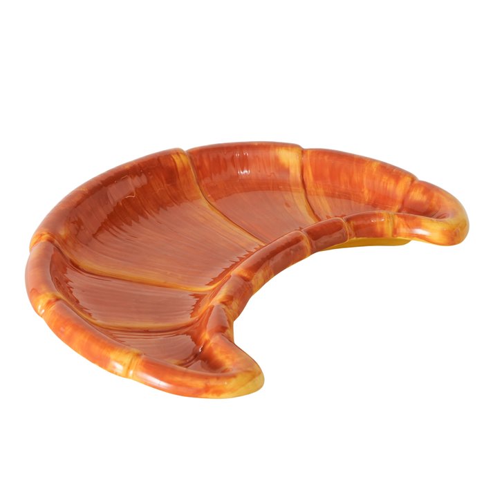 Plat Croissant