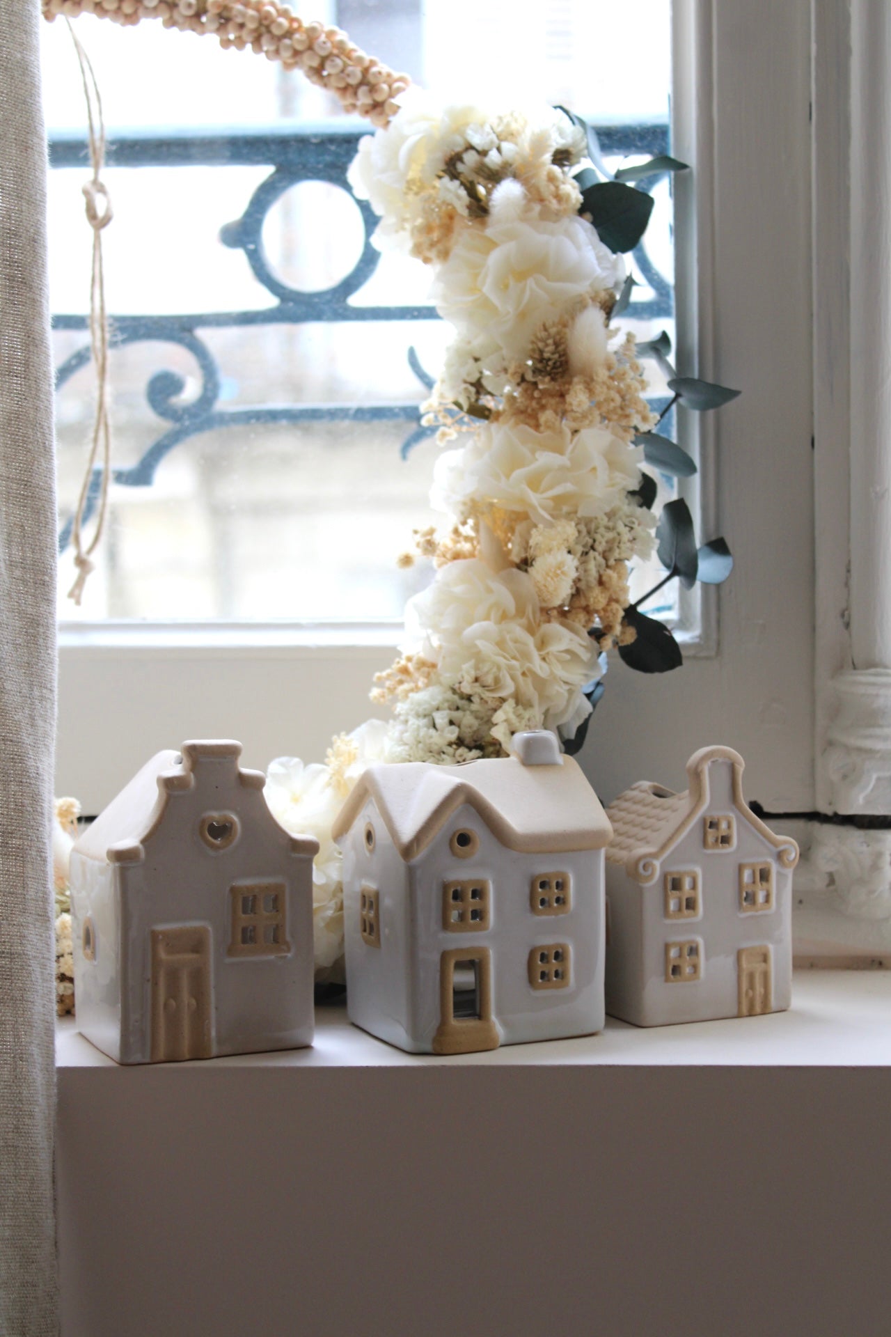 Maison Harry