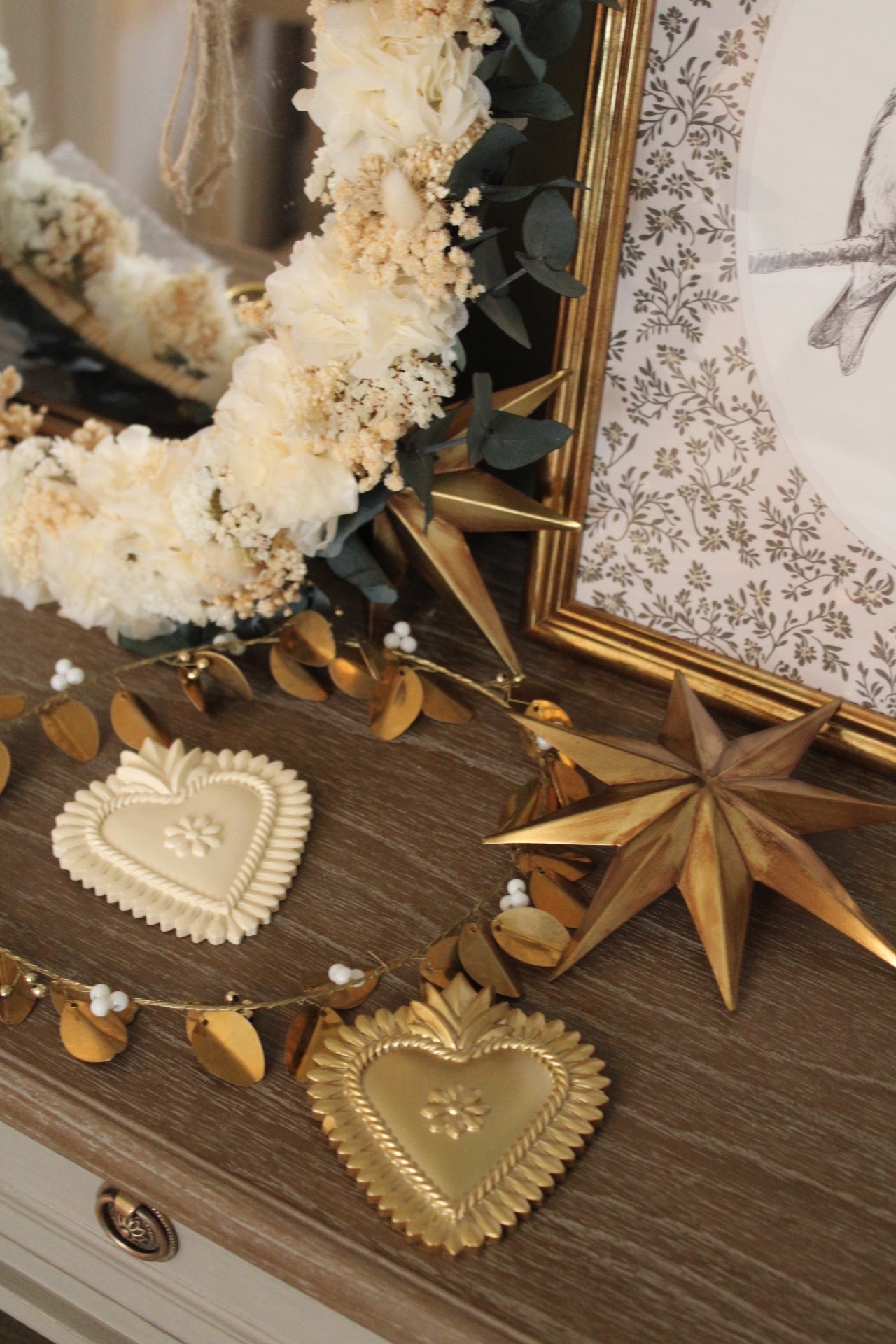 ex voto beige