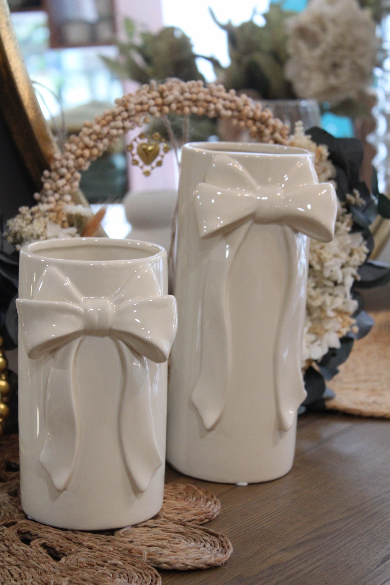 Vase Noeud PM