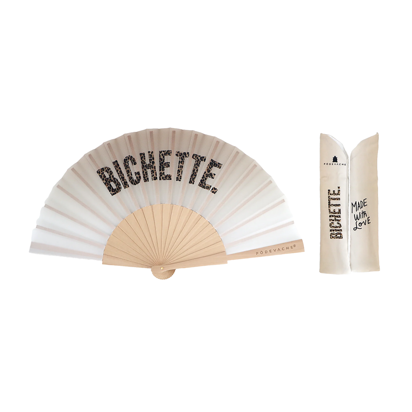Éventail Bichette
