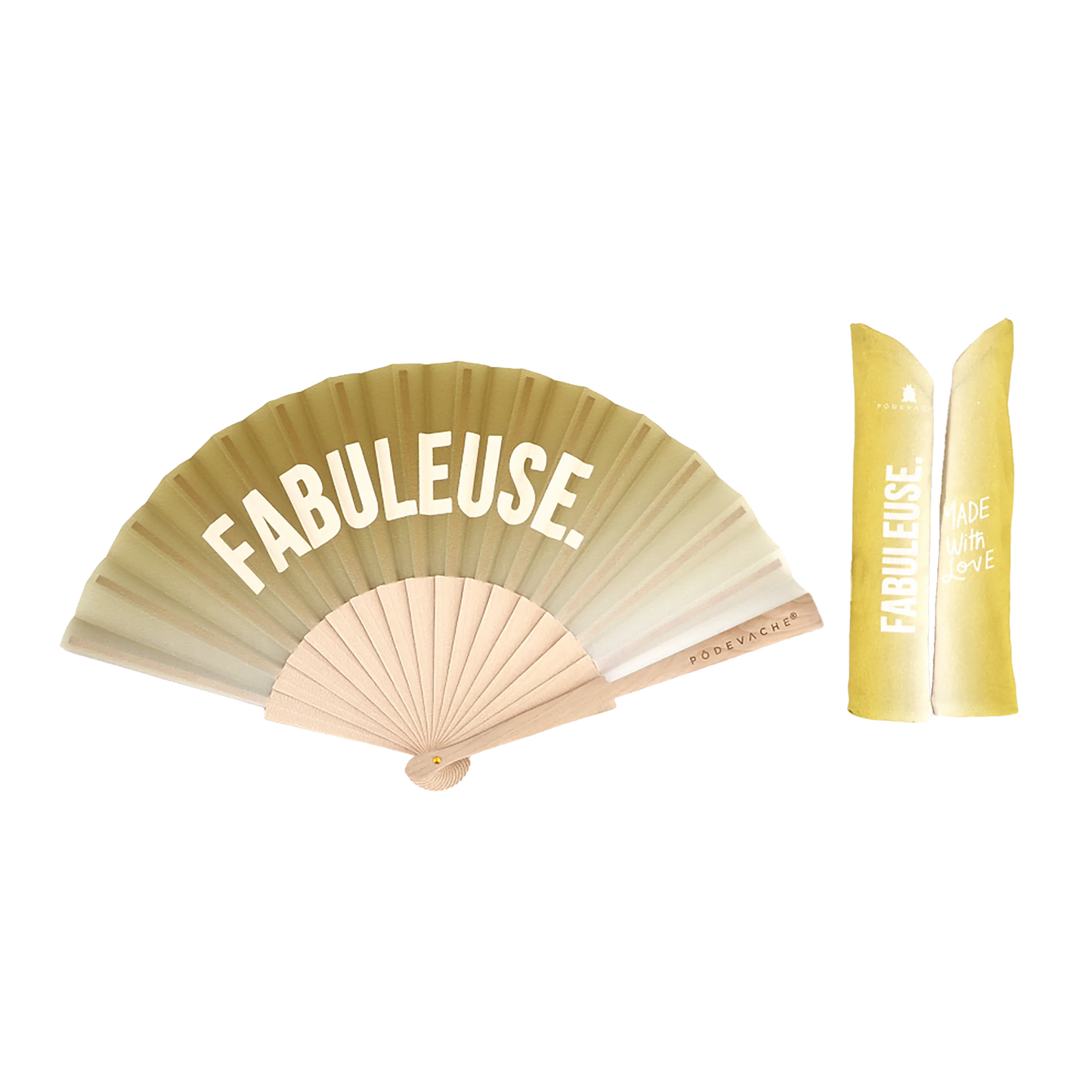 Éventail Fabuleuse