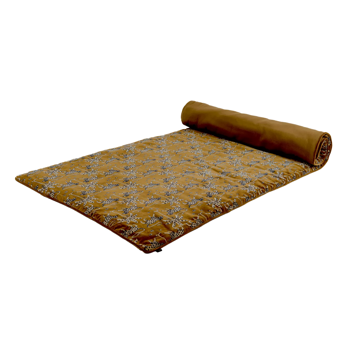 Edredon BERIA gold