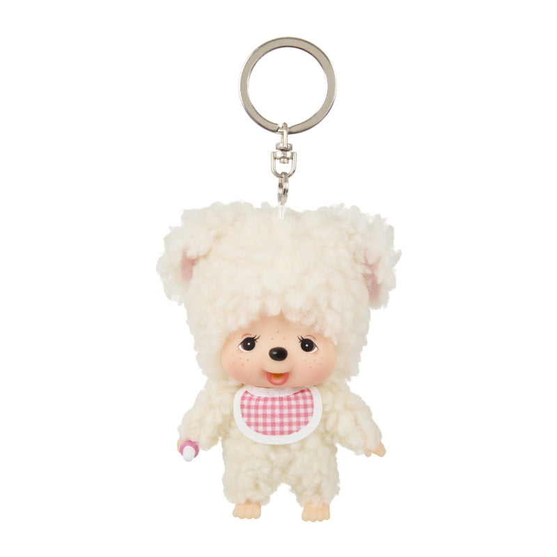 MONCHHICHI CHAMU