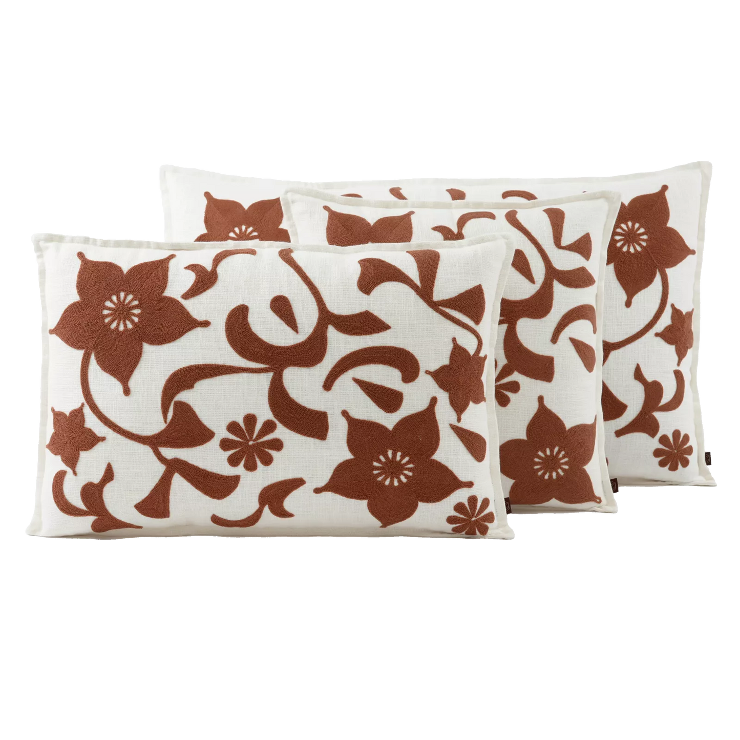 Coussin CHIARA moccaccino