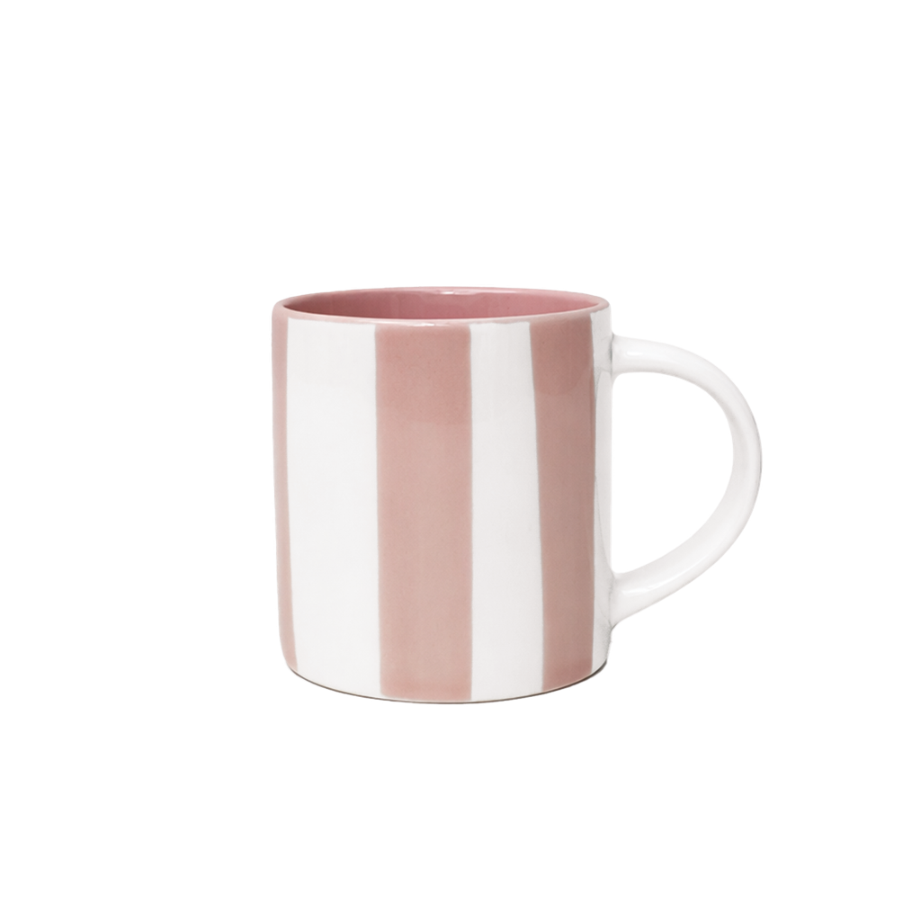 Tasse expresso chichou rose
