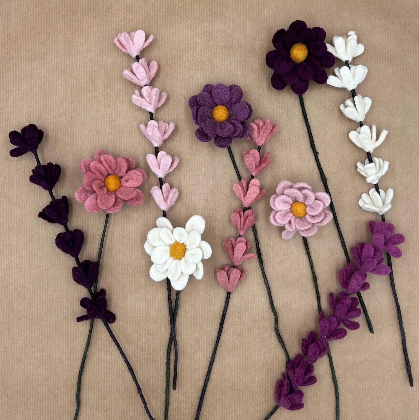 Bouquet "Nuance de Printemps"