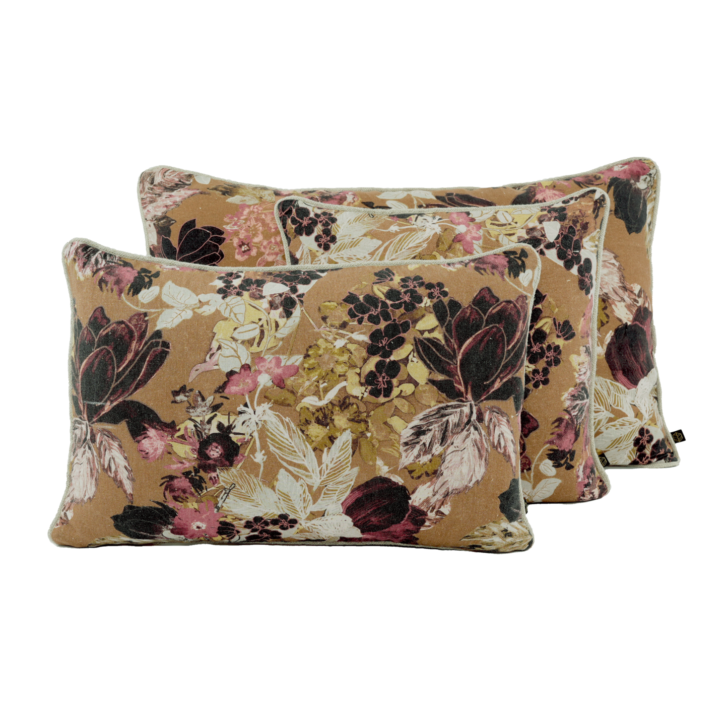 Coussin SIENNE 60x40cm