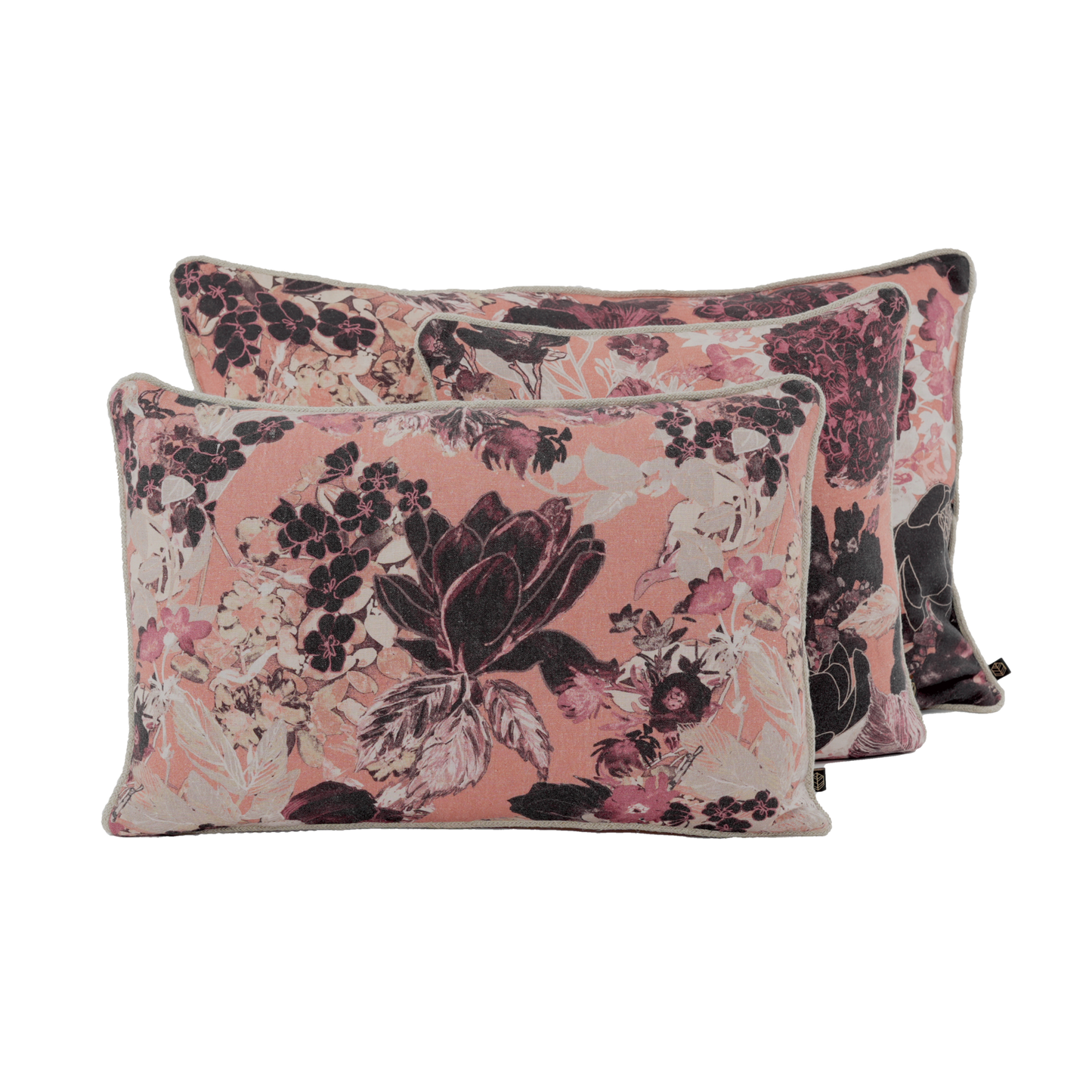 Coussin SIENNE 60x40cm