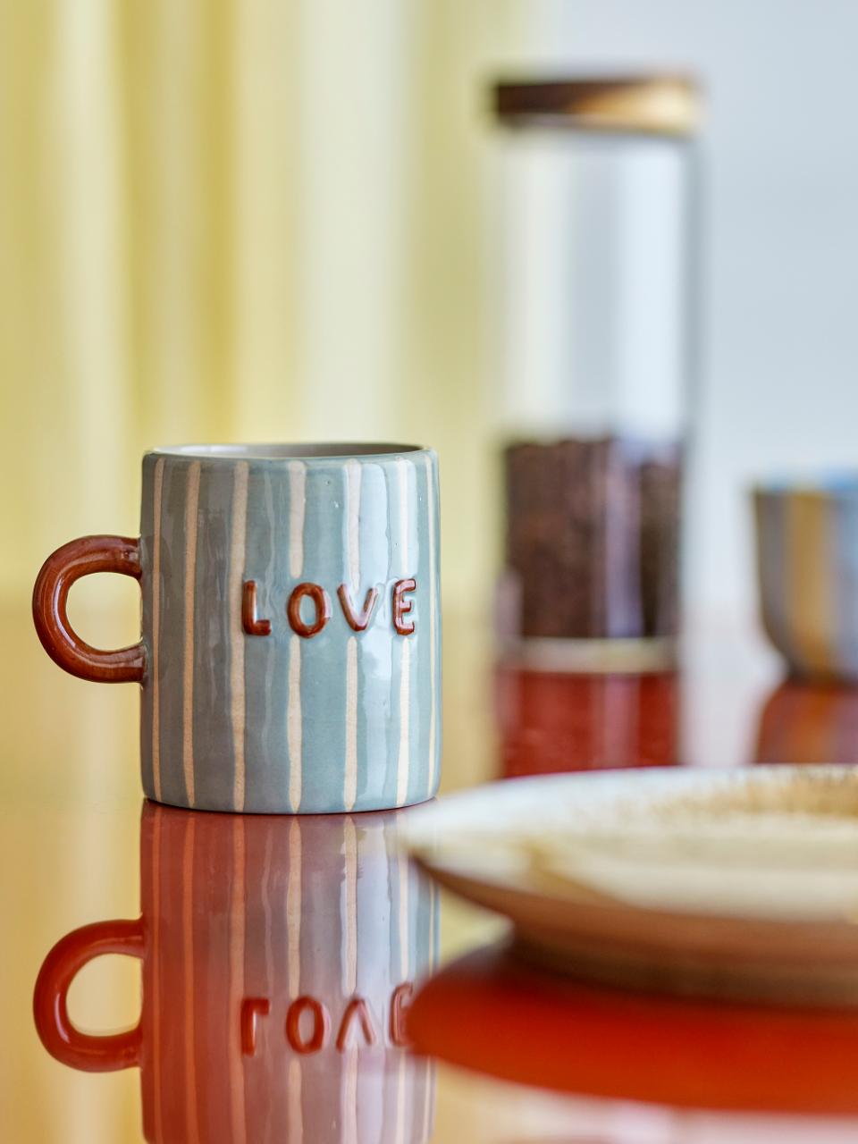 Mug Cherish