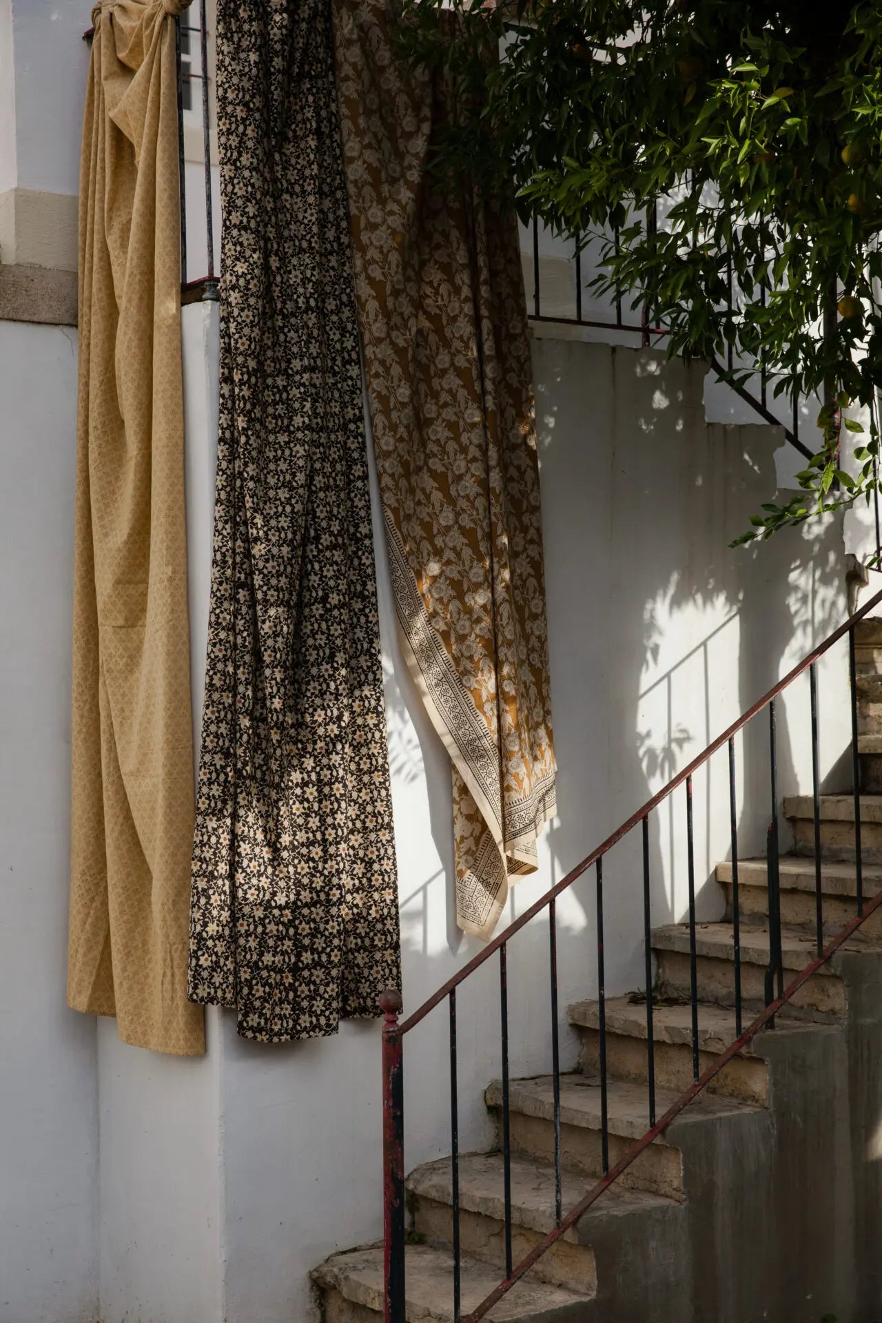 Nappe Danette 150x300cm