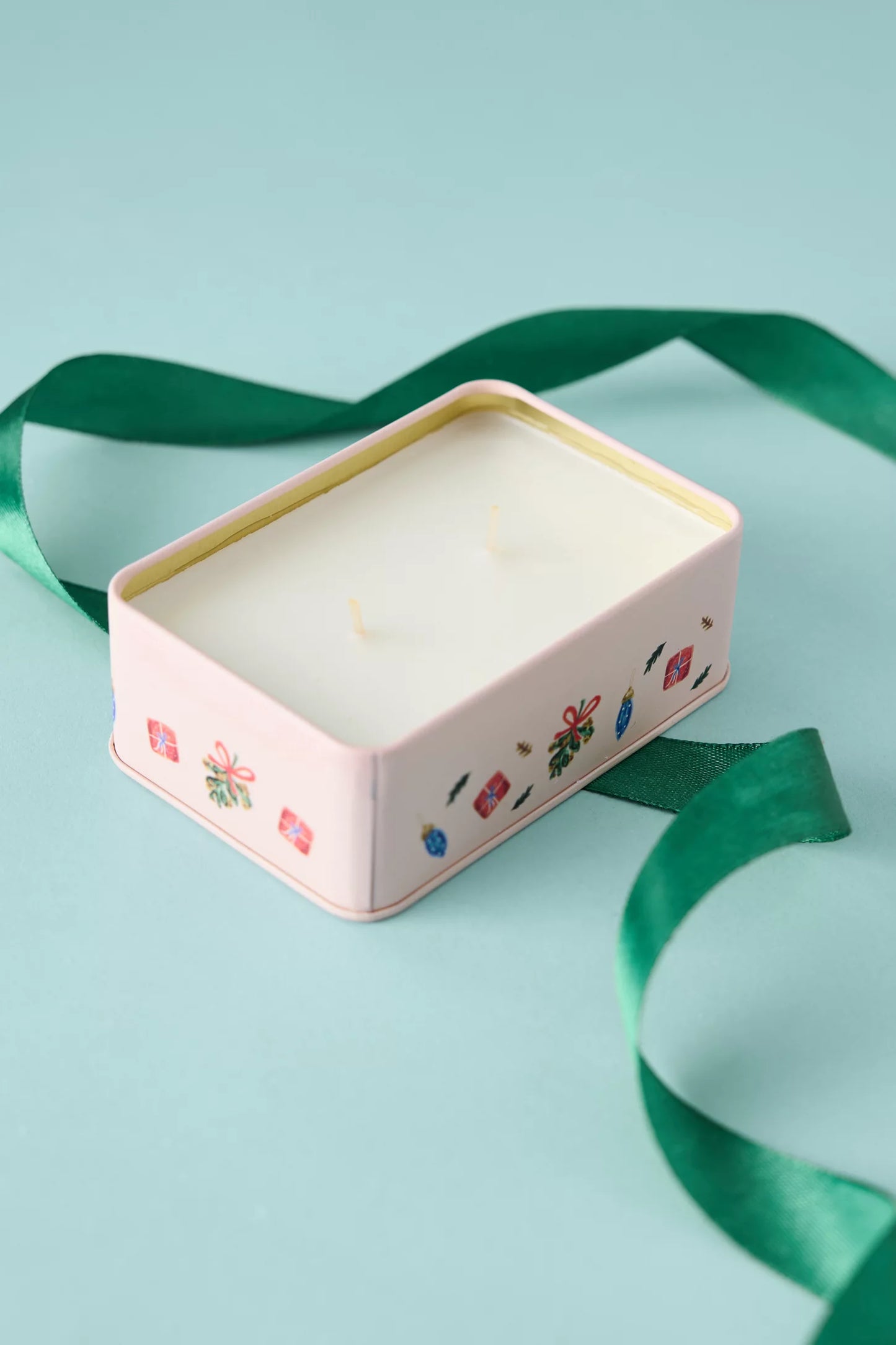 Bougie en étain Wassail Paddywax