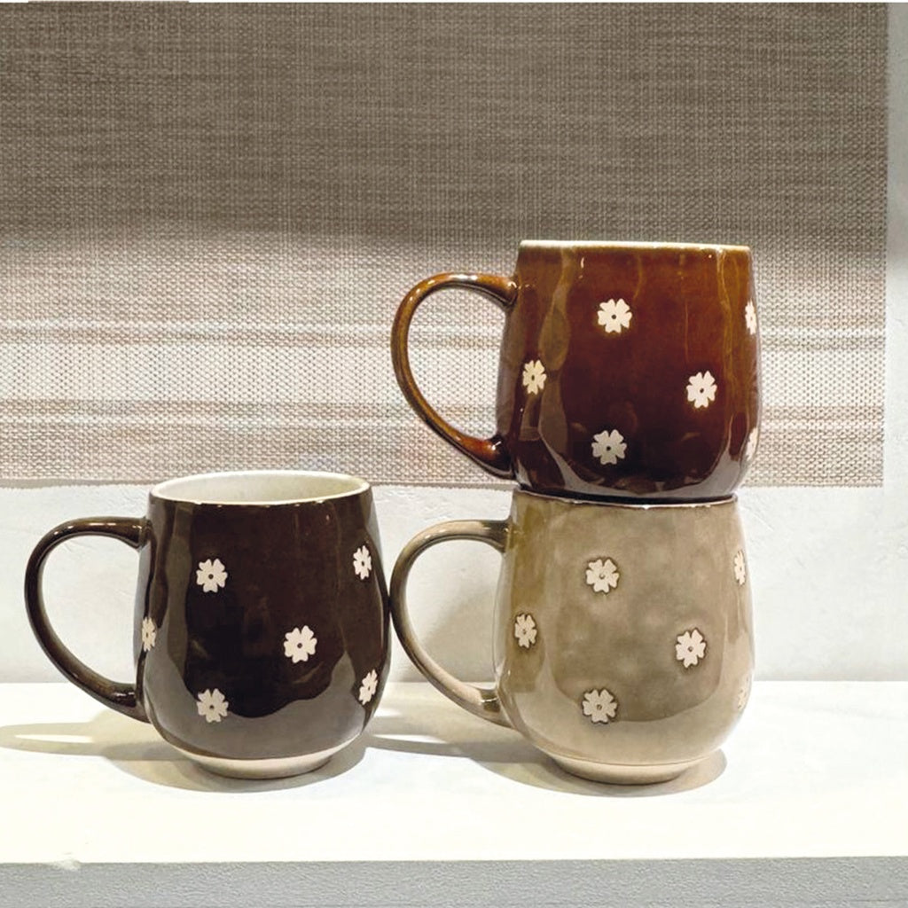 Mug FLOWER