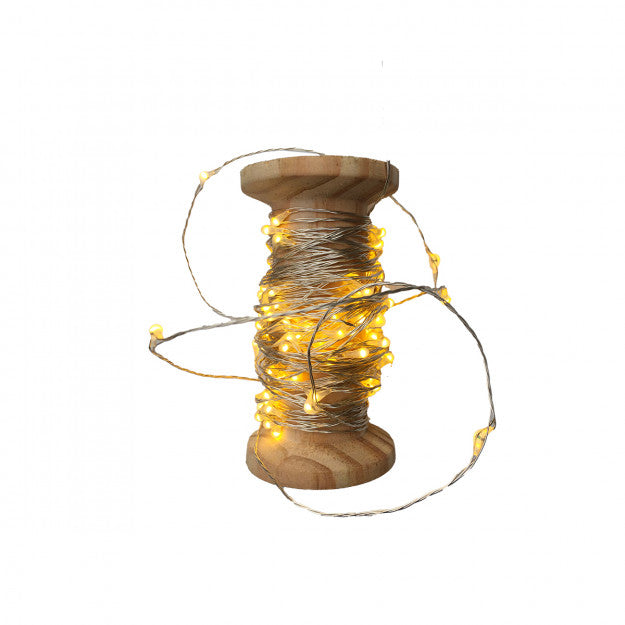 GUIRLANDE GALAXIE GOLD